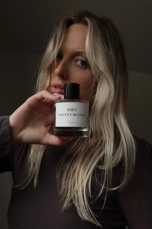 Velvet Bloom 50ML - SSAINT
