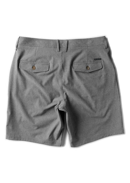 Canyons 25 Hybrid 18.5" Walkshort-DKG