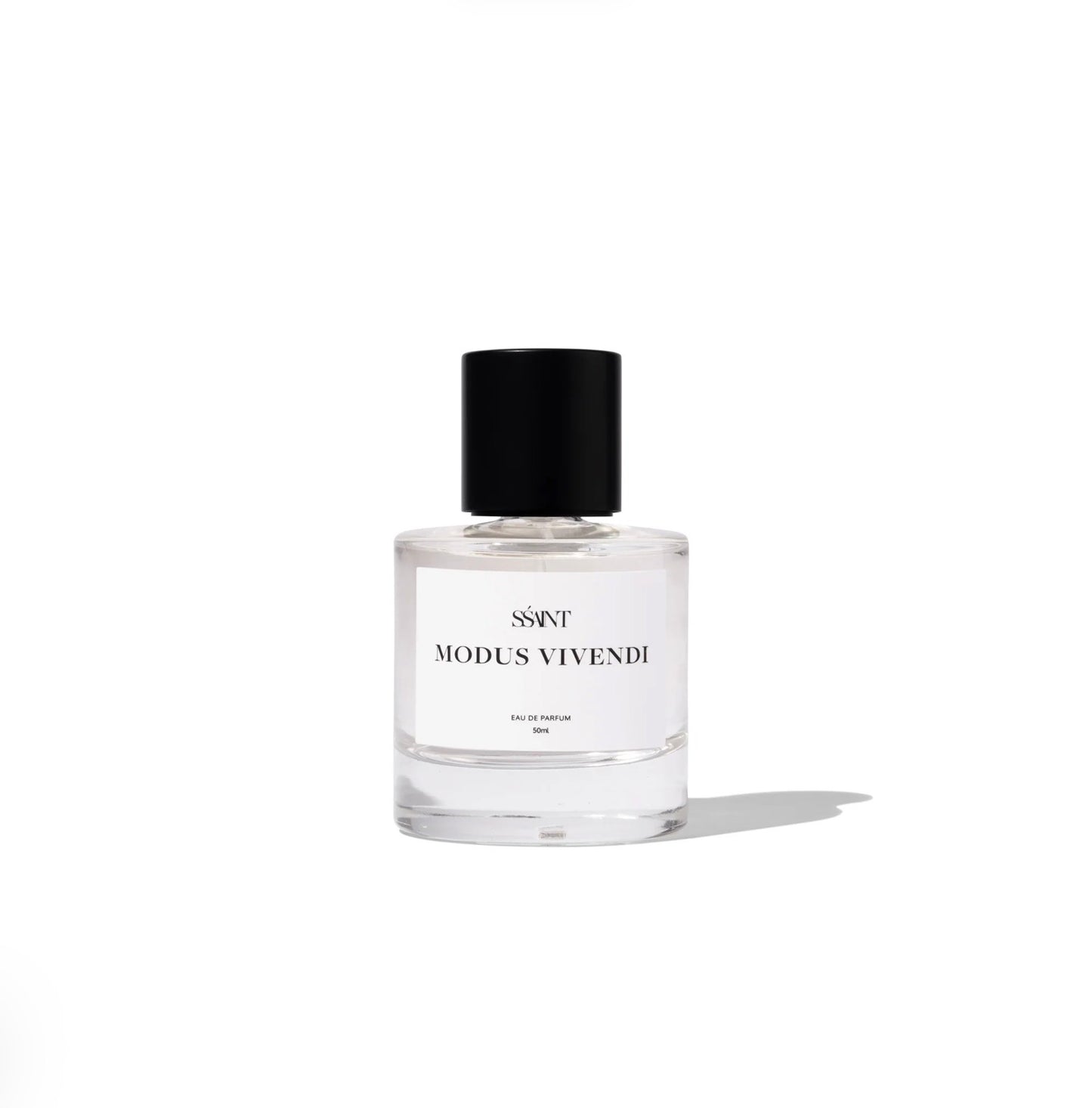 Modus Vivendi 50ML - SSAINT
