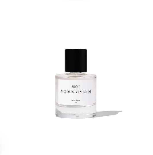 Modus Vivendi 50ML - SSAINT