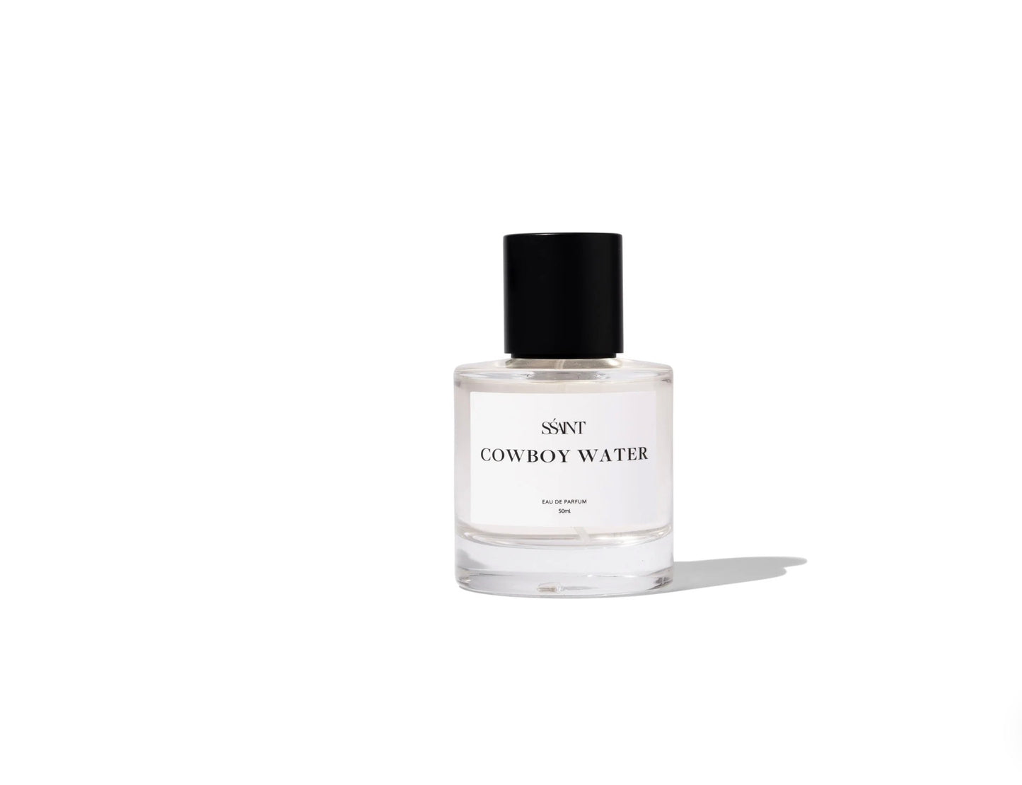Cowboy Water 50ML - SSAINT