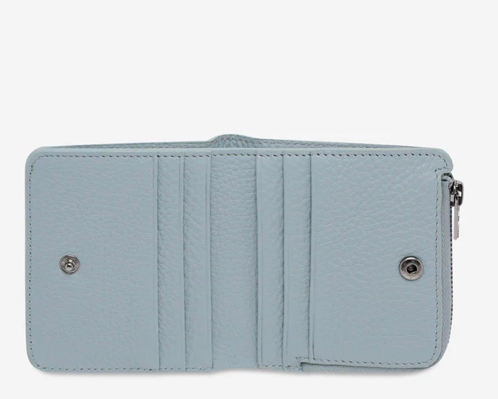 Sense of Wonder - Powder Blue Status Anxiety