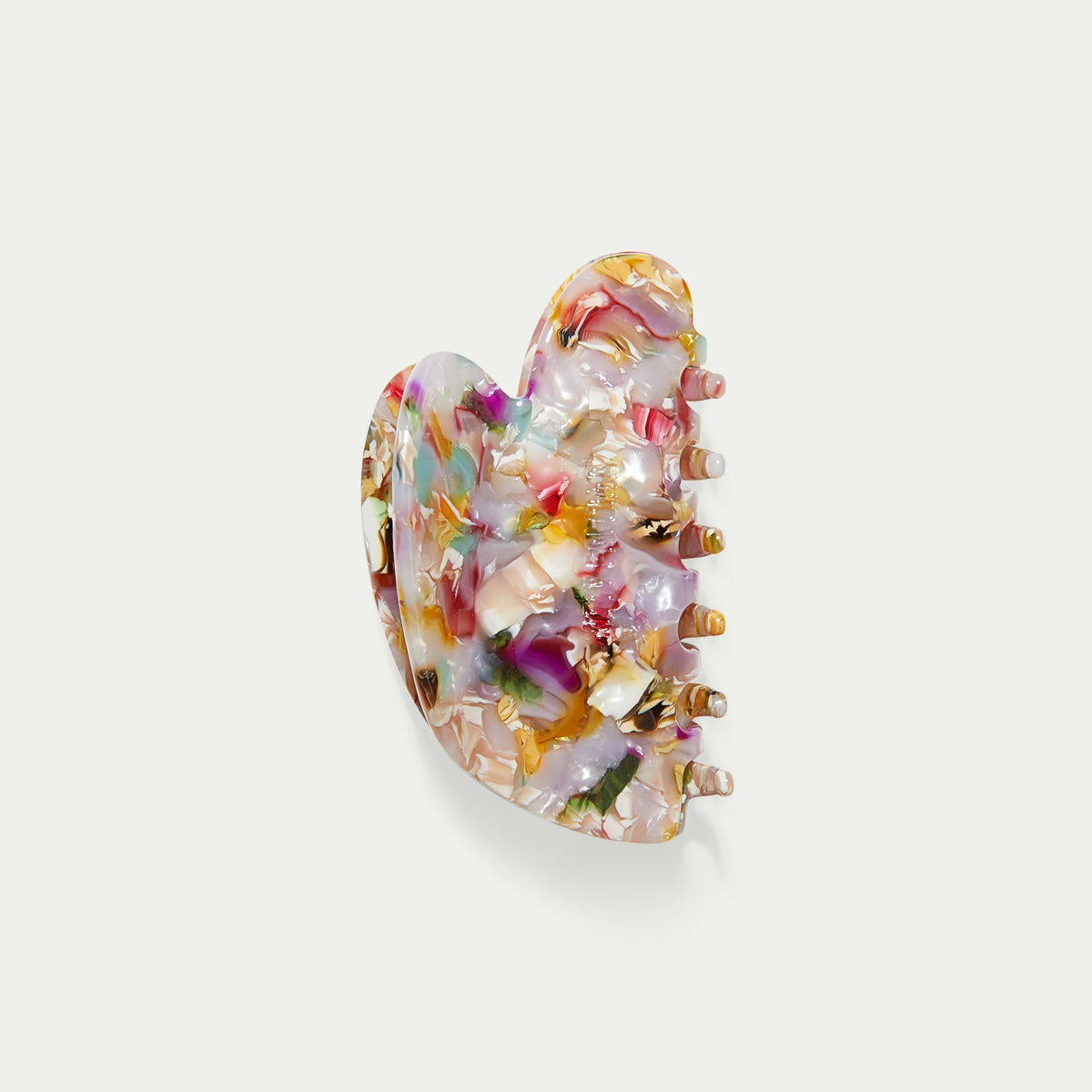 Medium Sculptural Claw Ibiza Kitty Paloma