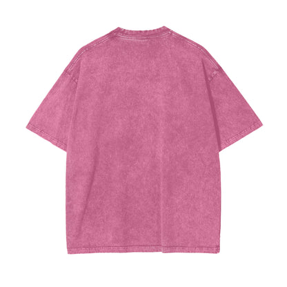 Maku the Label - Soleil Oversize Tee