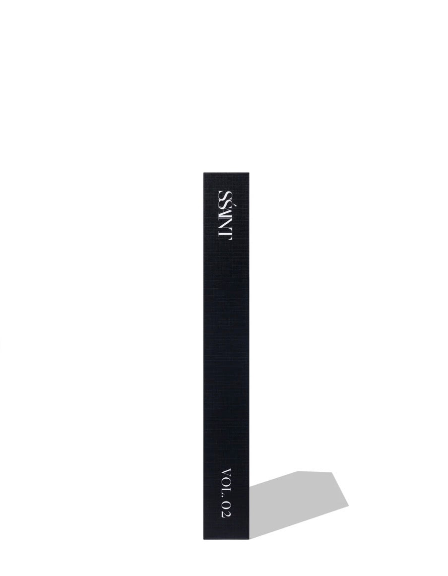 SSAINT Scent Library Vol 2