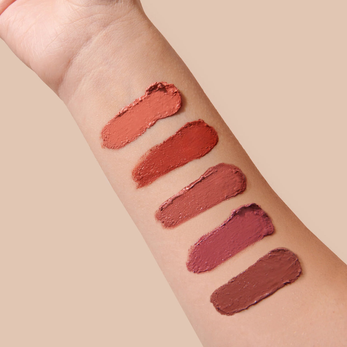 SPF 50 Natural Lip & Cheek Tint Coral - Avocado Zinc