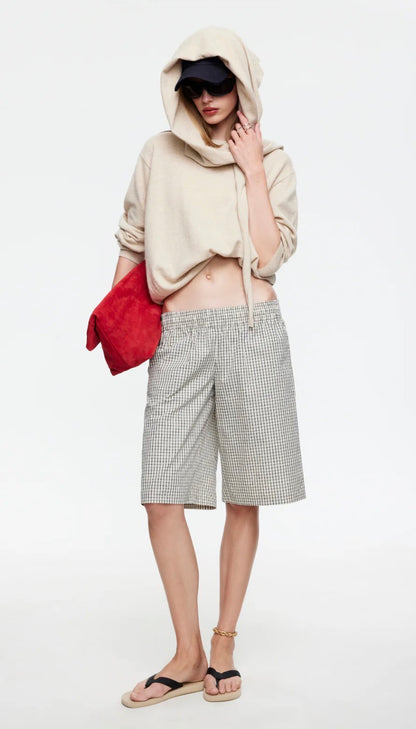 Lioness Olsen Knit - Oatmeal