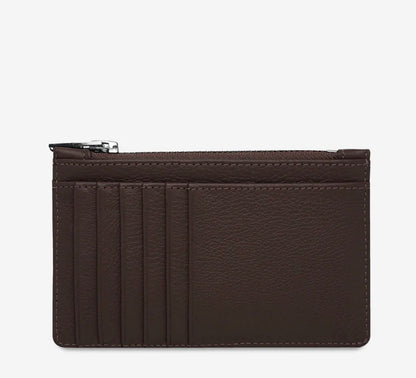 Avoiding Things - Cocoa Wallet Status Anxiety