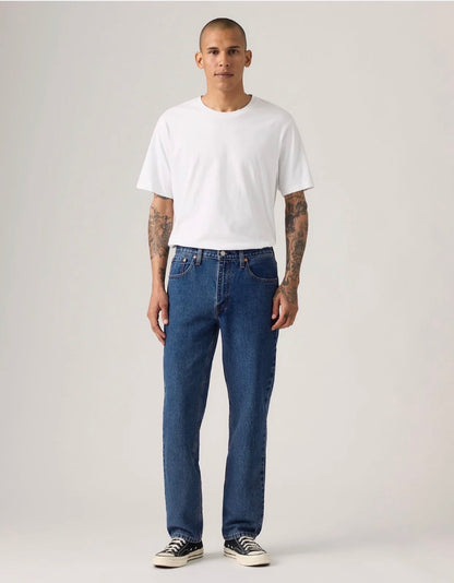 Levi's Men's 516 Straight Jean - Dark Stone
