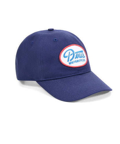 Sal Cap Navy