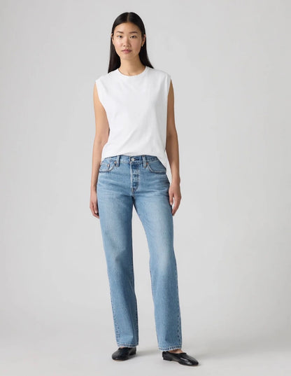 Levi's Women's 501 '90s Jean - In Love With You