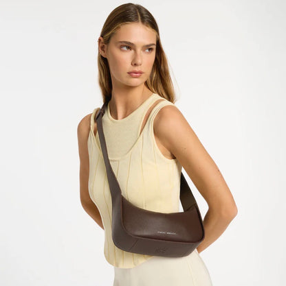 Haven Cocoa Bag - Status Anxiety