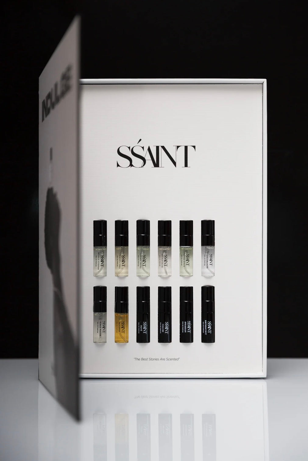 SSAINT Scent Library Vol 2
