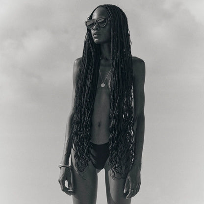 LOCAL SUPPLY AMS2 BLACK GREY