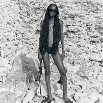 LOCAL SUPPLY AMS2 BLACK GREY