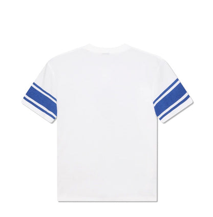 Flammable Tee Dirty White