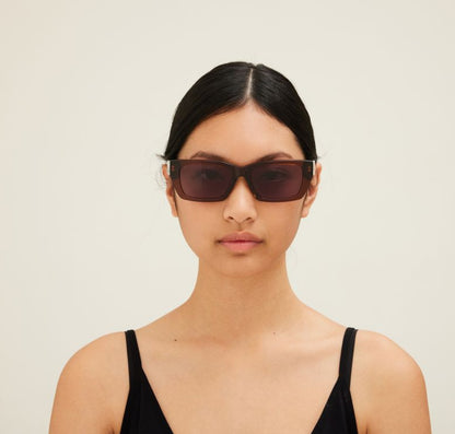 Outer Limits; Toffee/Grey Sito Shades