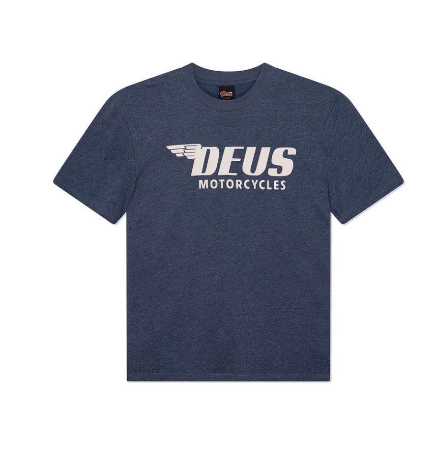 Palermo Tee Classic Blue