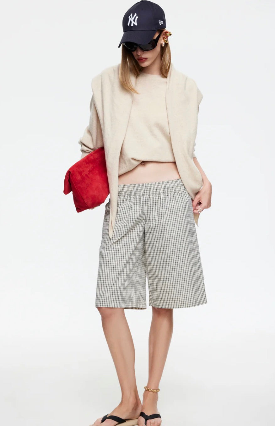 Lioness Olsen Knit - Oatmeal