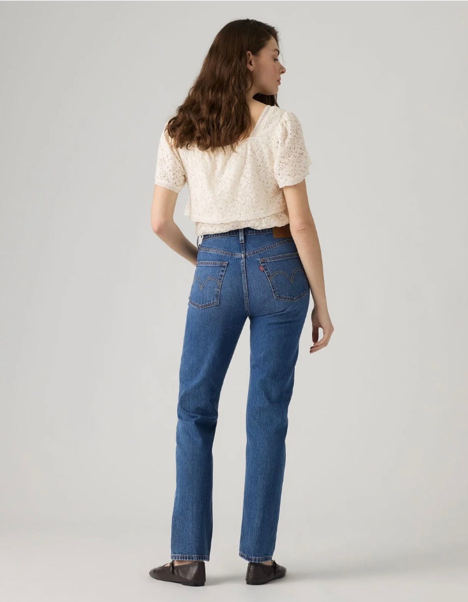 Levi's Women's 501 Originals - Array Away