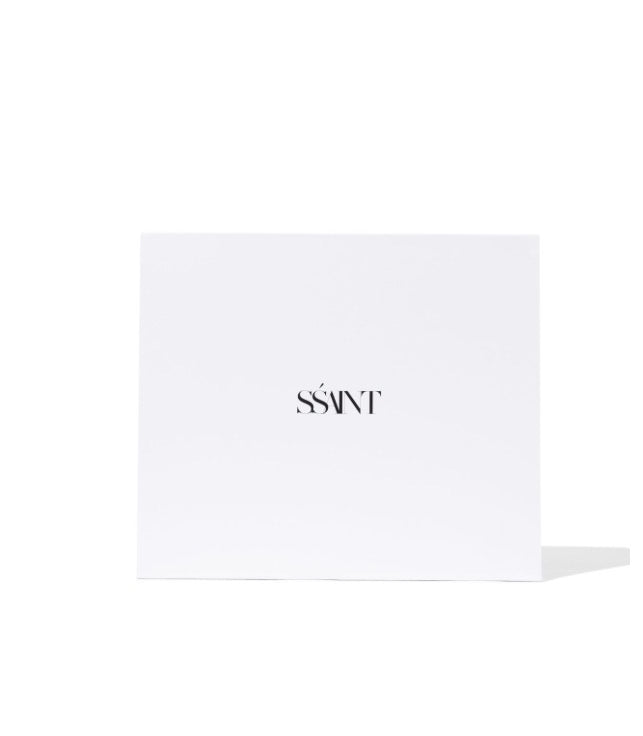 SSAINT The Everyday Wash & Lotion Bundle