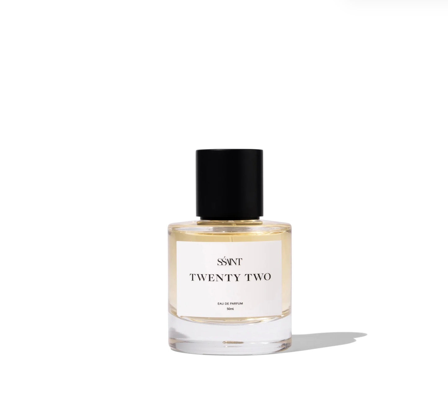 Twenty Two 50 ML - SSAINT
