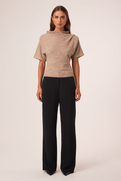 Wilda Top Ash Marle - SNDYS
