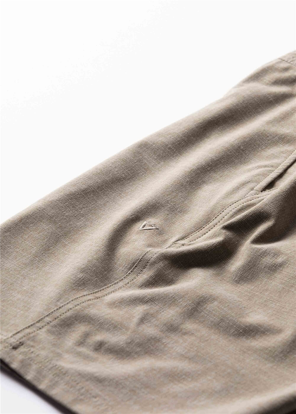 Canyons 25 Hybrid 18.5" Walkshort-KHA