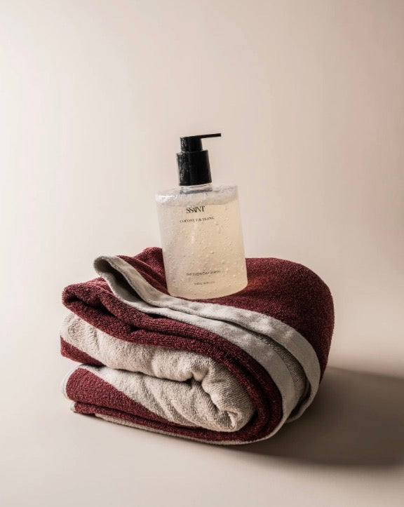 SSAINT The Everyday Wash