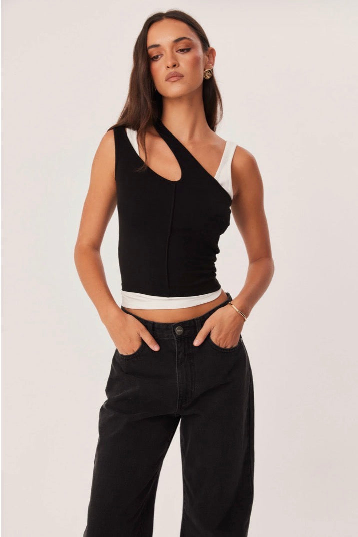 Adana Tank Top - SNDYS