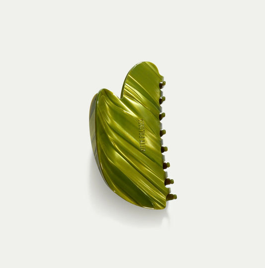 Ultra Sculptural Claw Matcha - Kitty Paloma