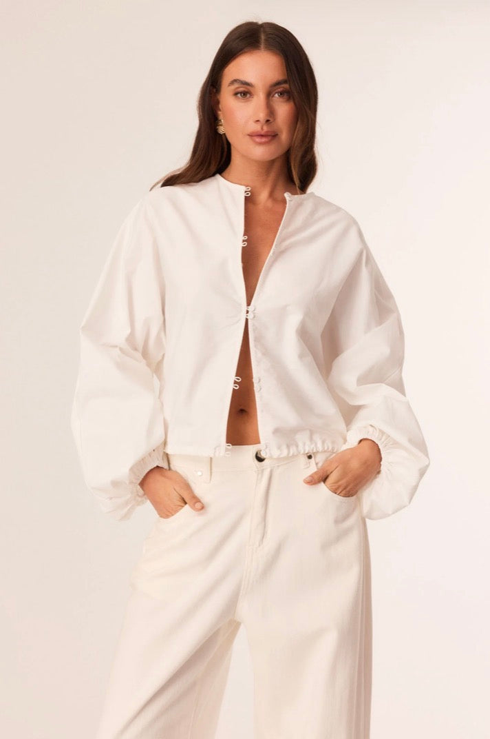 Mona Shirt - SNDYS