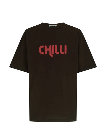 Chilli Tee Mocha - Araminta James