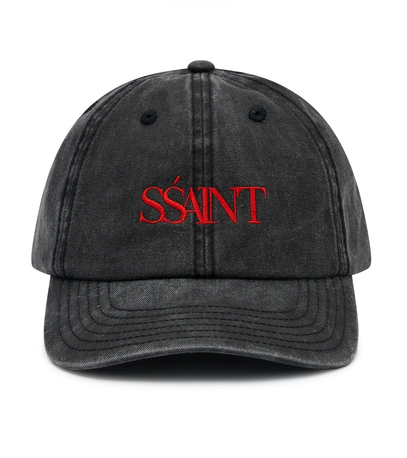 SSAINT Cherry Logo Cap