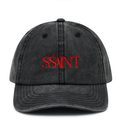 SSAINT Cherry Logo Cap