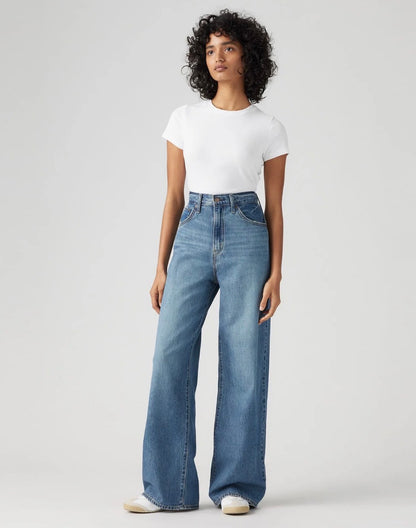 Levi's Women's Cinch Baggy - Chasing Dreams
