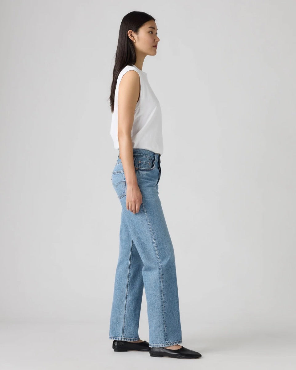 Levi's Women's 501 '90s Jean - In Love With You