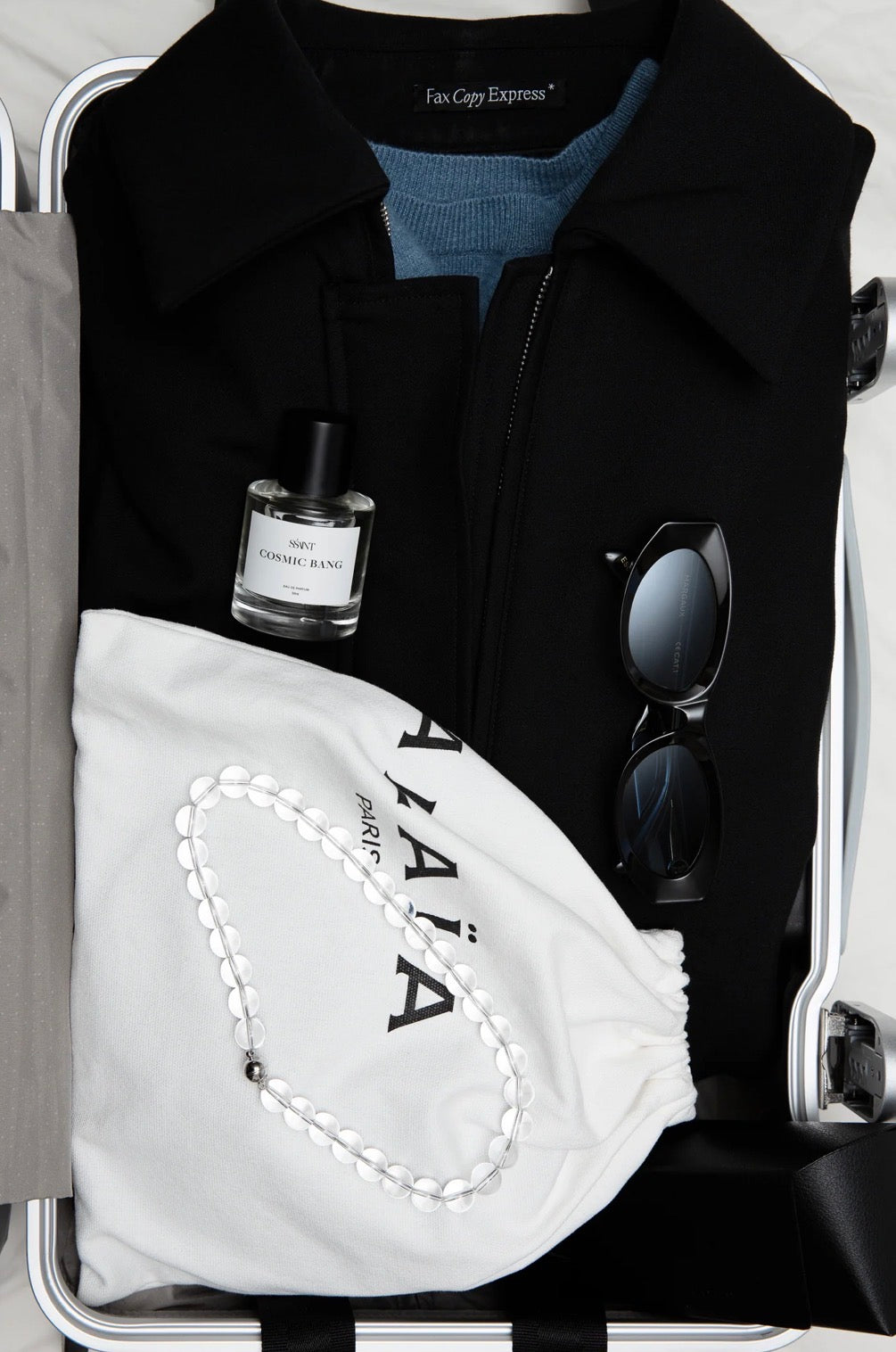 Cosmic Bang 50ML - SSAINT