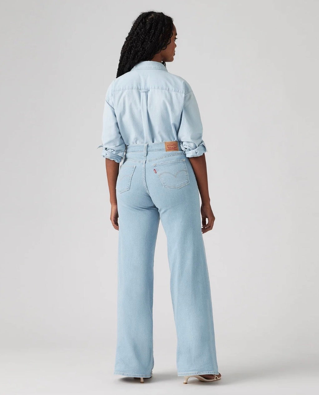 Levi's Women's 318 Shaping Jean
