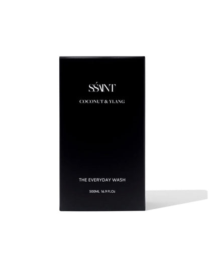 SSAINT The Everyday Wash