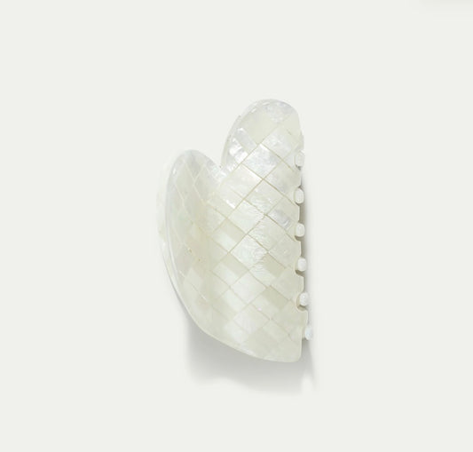 Ultra Sculptural Claw Tahitian Pearl - Kitty Paloma