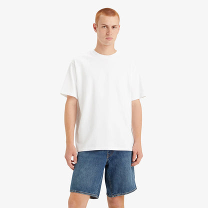 Levi's Mens Red Tab Vintage White