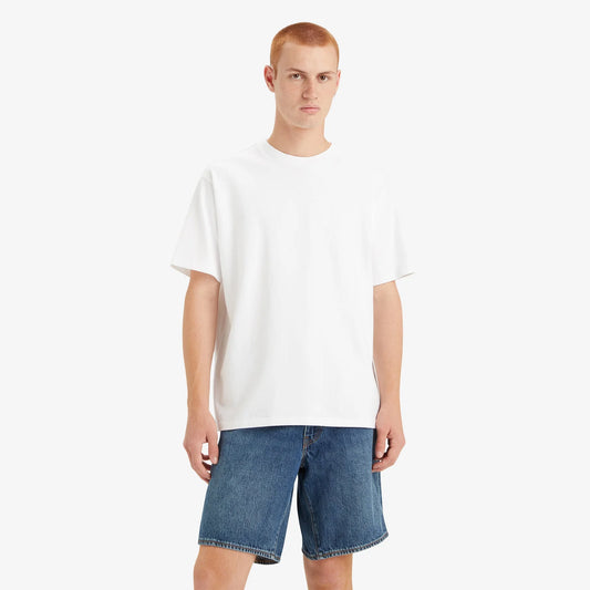 Levi's Mens Red Tab Vintage White