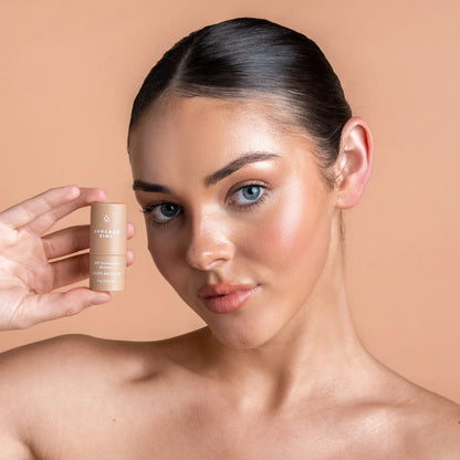 SPF 50 Natural Bronzer Light Medium - Avocado Zinc