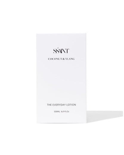 SSAINT The Every Day Lotion