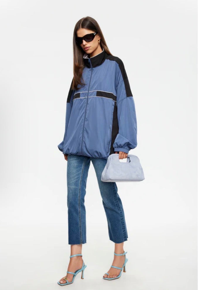 Rhode Windbreaker Slate Lioness