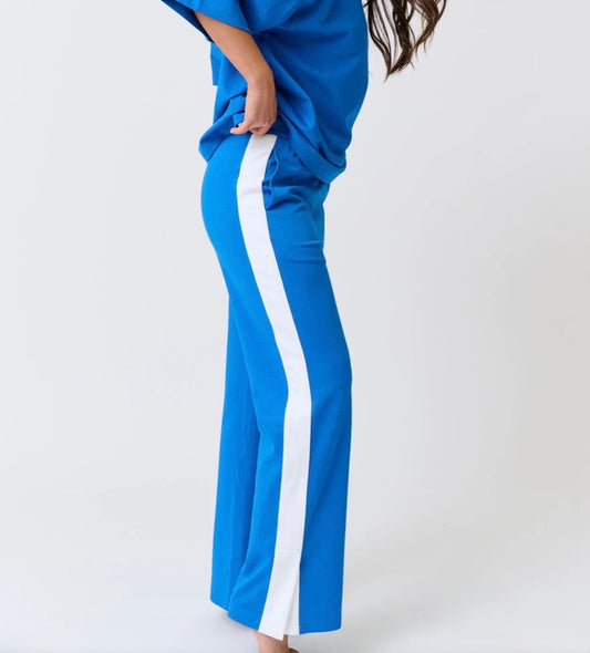 Isobel Pant Cobalt- Cartel & Willow