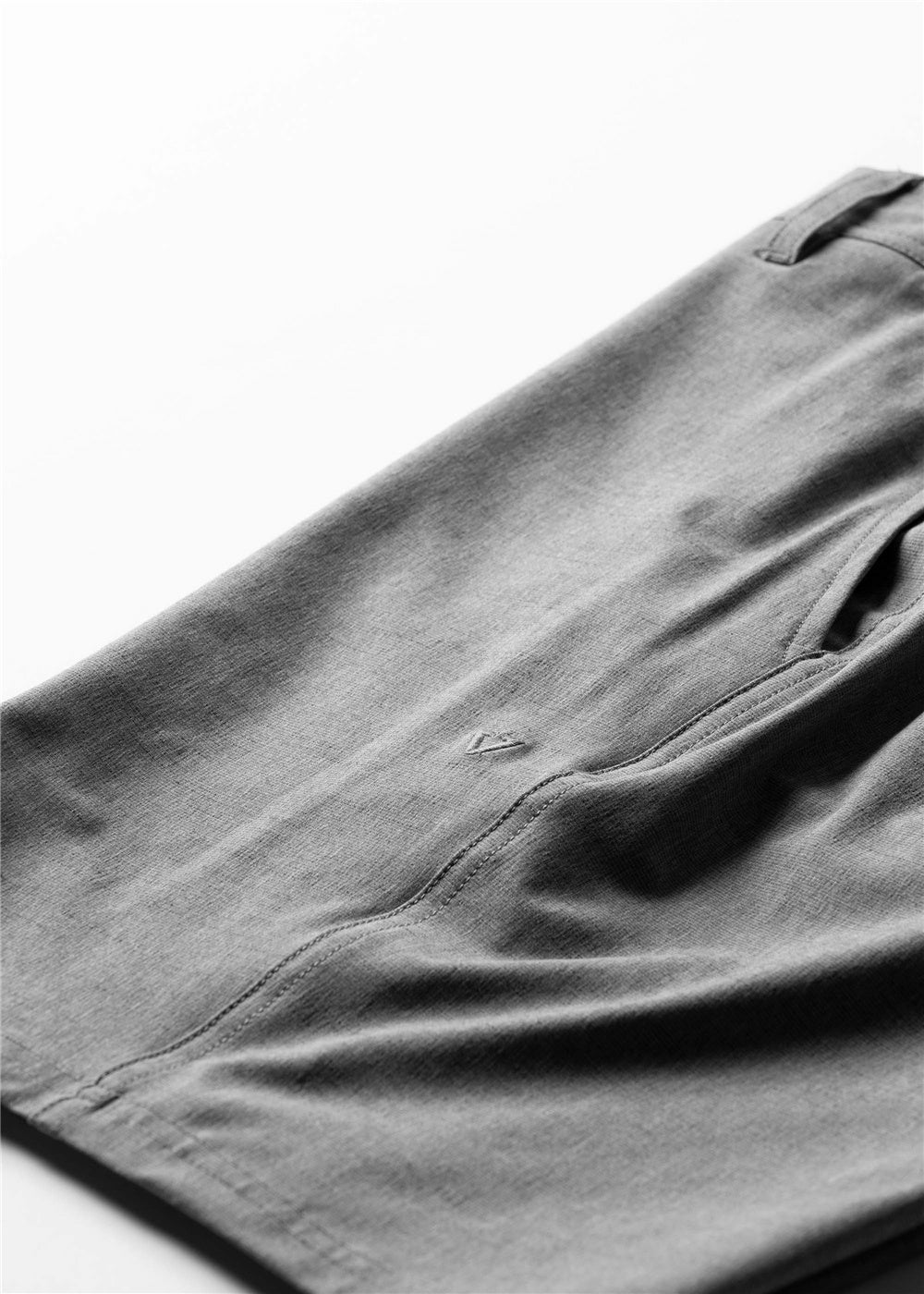 Canyons 25 Hybrid 18.5" Walkshort-DKG