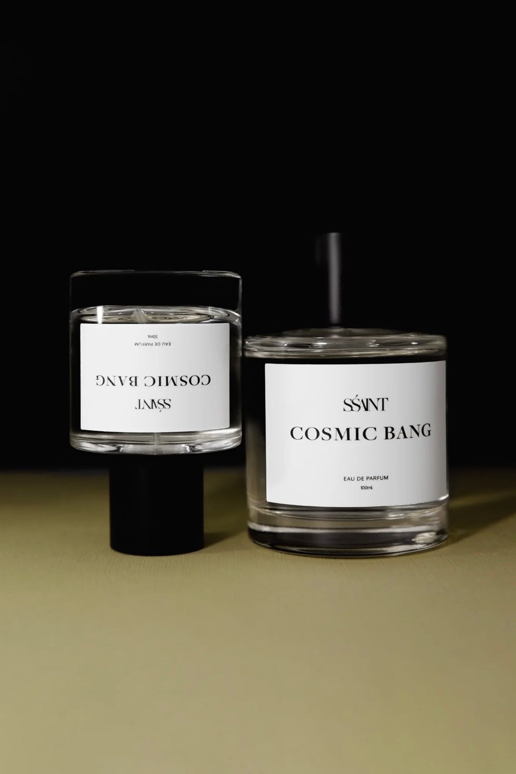 Cosmic Bang 50ML - SSAINT