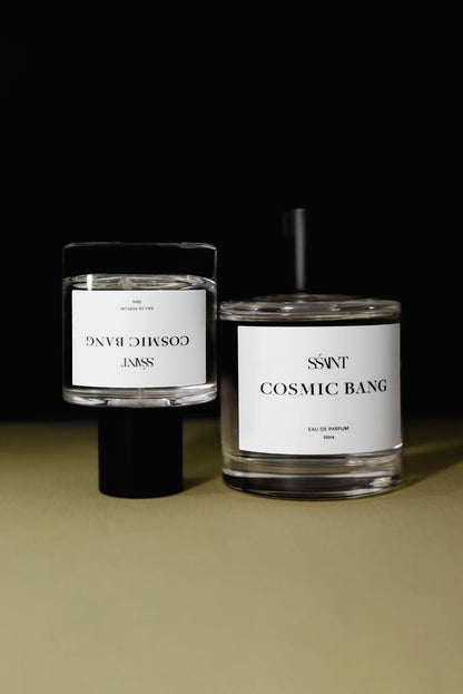 Cosmic Bang 50ML - SSAINT